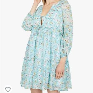 Yumi Kim Getaway Dress